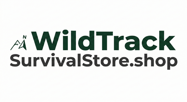 WildTrackSurvivalStore